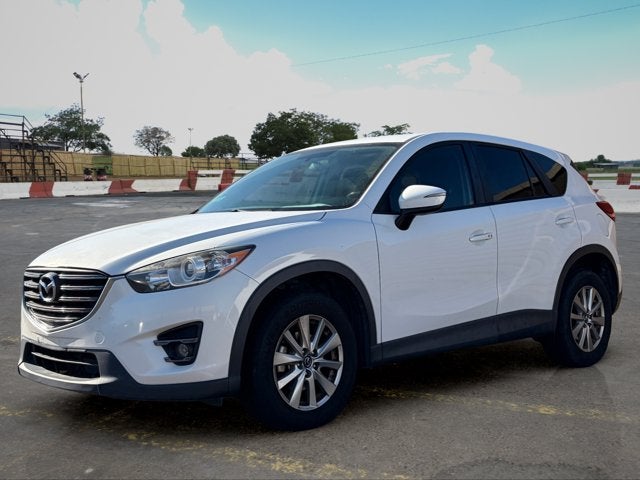 2016 Mazda Mazda CX-5 Touring