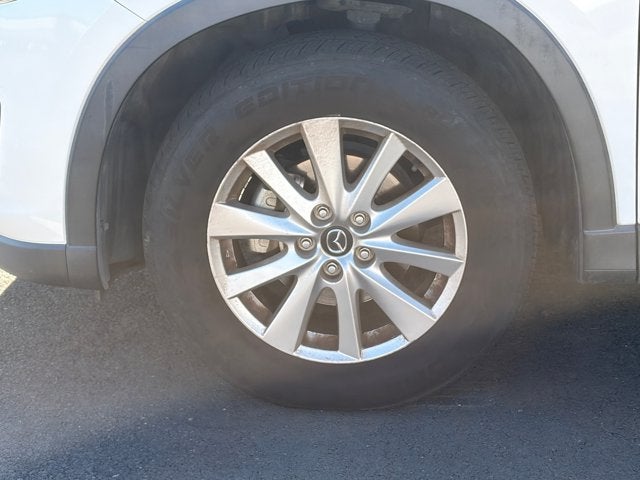 2016 Mazda Mazda CX-5 Touring