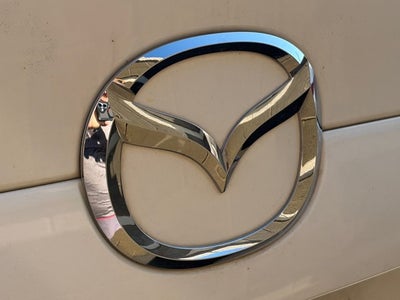 2016 Mazda Mazda CX-5 Touring