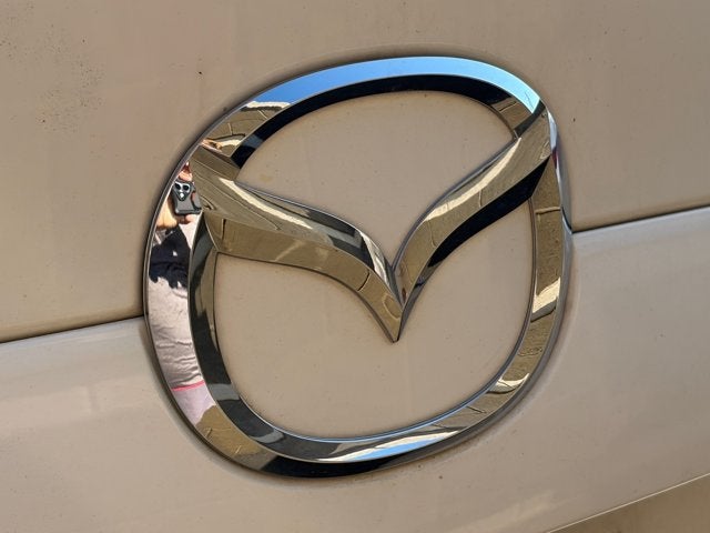 2016 Mazda Mazda CX-5 Touring