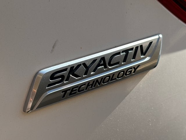 2016 Mazda Mazda CX-5 Touring