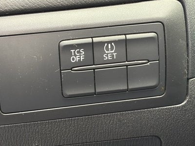 2016 Mazda Mazda CX-5 Sport