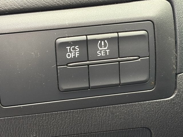 2016 Mazda Mazda CX-5 Sport