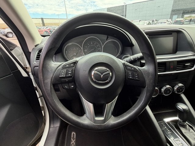 2016 Mazda Mazda CX-5 Sport