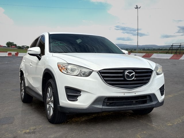 2016 Mazda Mazda CX-5 Sport