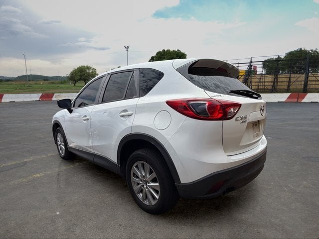 2016 Mazda Mazda CX-5 Sport