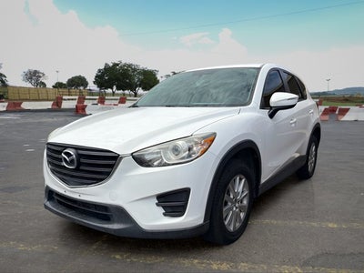 2016 Mazda Mazda CX-5 Sport