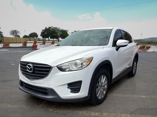 2016 Mazda Mazda CX-5 Sport