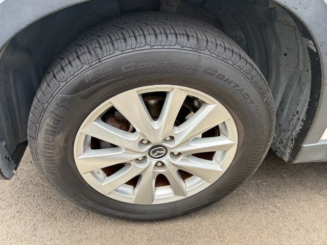 2016 Mazda Mazda CX-5 Sport