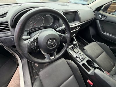 2016 Mazda Mazda CX-5 Sport