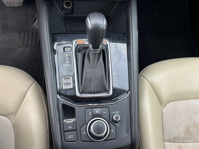 2017 Mazda Mazda CX-5 Touring