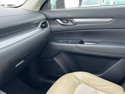 2017 Mazda Mazda CX-5 Touring
