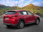 2017 Mazda Mazda CX-5 Touring