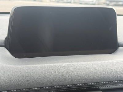 2020 Mazda Mazda CX-5 Touring