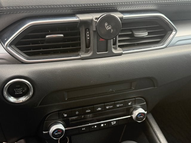 2020 Mazda Mazda CX-5 Touring