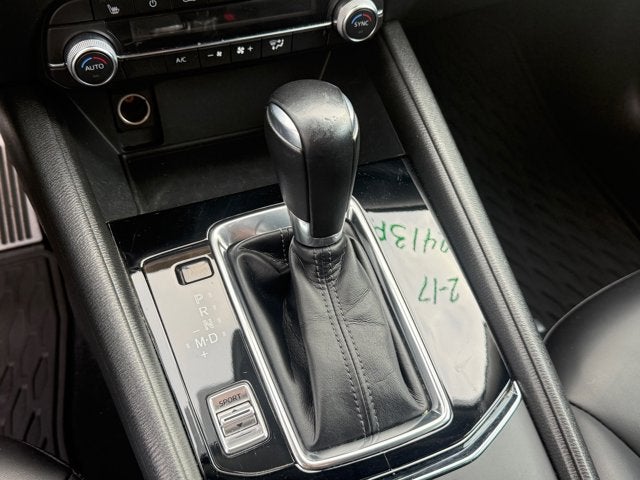 2020 Mazda Mazda CX-5 Touring