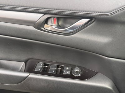 2020 Mazda Mazda CX-5 Touring