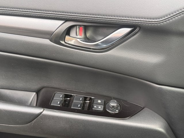 2020 Mazda Mazda CX-5 Touring