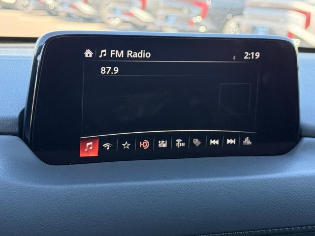 2020 Mazda Mazda CX-5 Touring