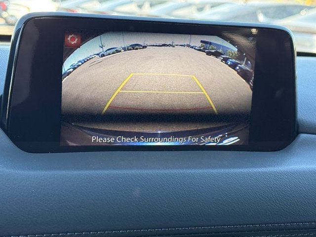 2020 Mazda Mazda CX-5 Touring