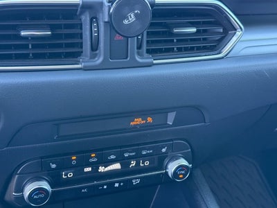 2020 Mazda Mazda CX-5 Touring