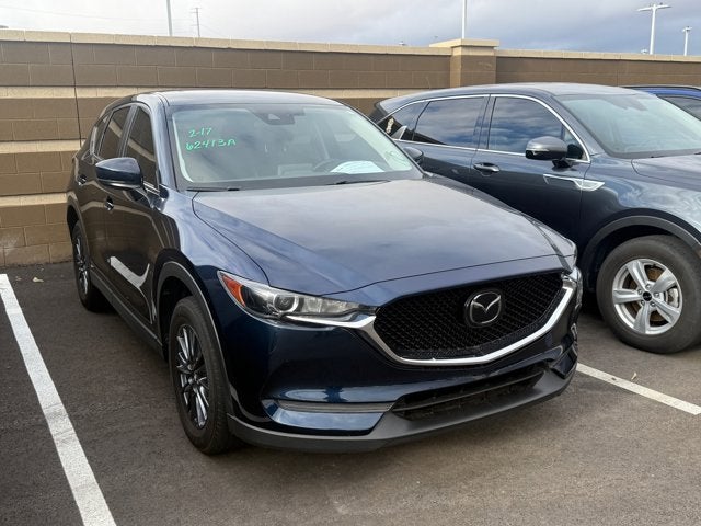 2020 Mazda Mazda CX-5 Touring