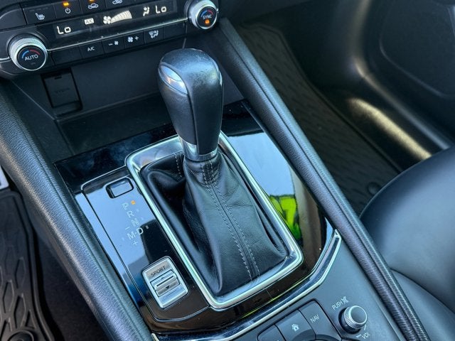 2020 Mazda Mazda CX-5 Touring