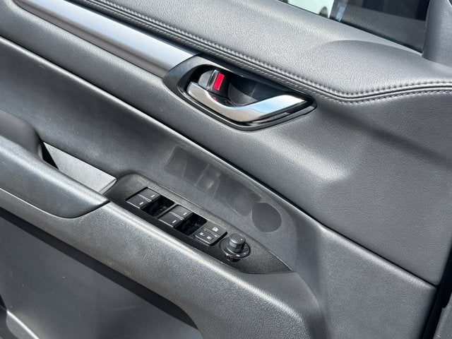 2020 Mazda Mazda CX-5 Touring