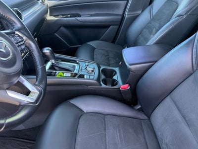 2020 Mazda Mazda CX-5 Touring