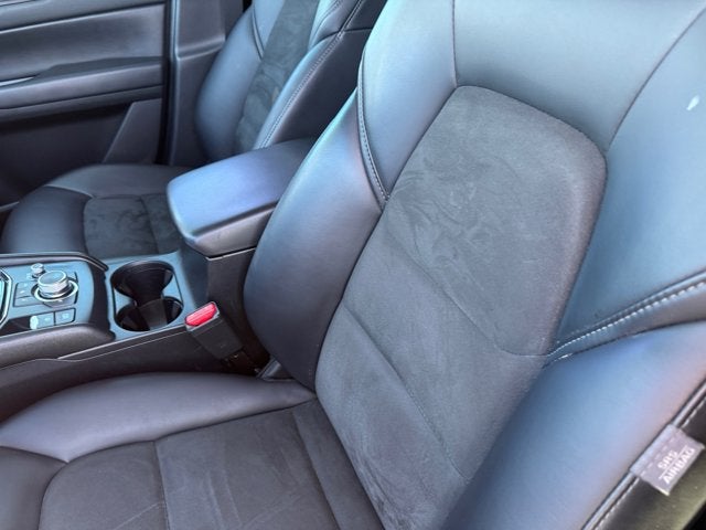 2020 Mazda Mazda CX-5 Touring