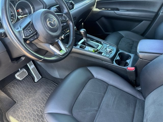 2020 Mazda Mazda CX-5 Touring