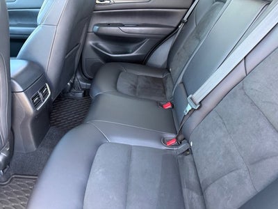 2020 Mazda Mazda CX-5 Touring