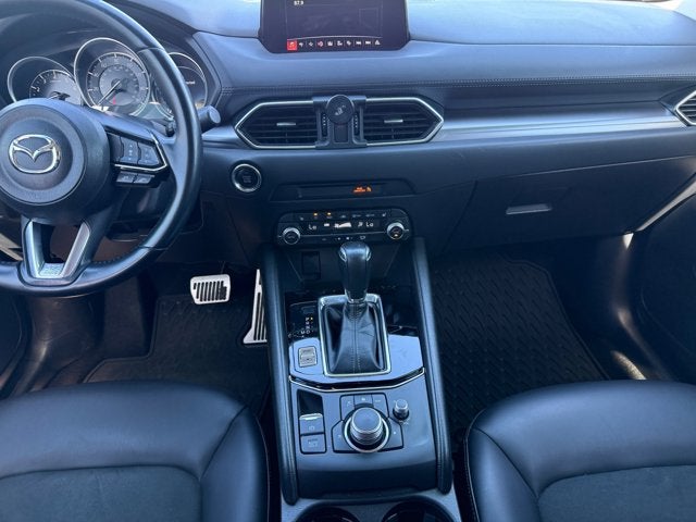 2020 Mazda Mazda CX-5 Touring