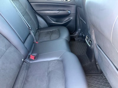 2020 Mazda Mazda CX-5 Touring