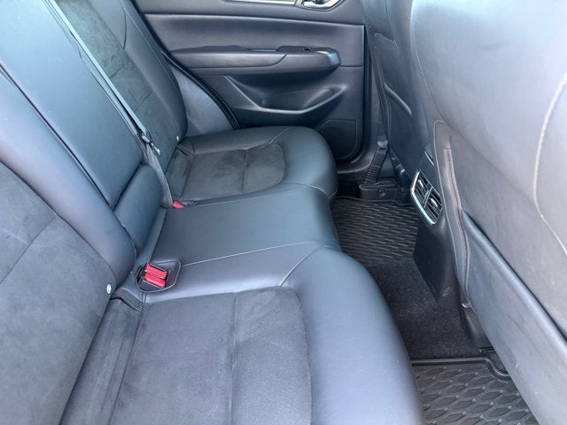 2020 Mazda Mazda CX-5 Touring