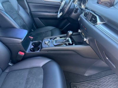 2020 Mazda Mazda CX-5 Touring