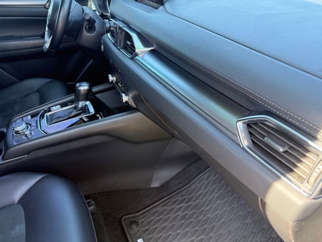 2020 Mazda Mazda CX-5 Touring