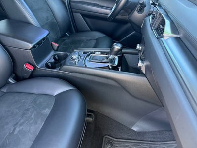 2020 Mazda Mazda CX-5 Touring