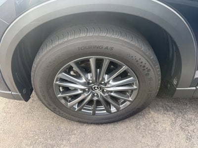2020 Mazda Mazda CX-5 Touring