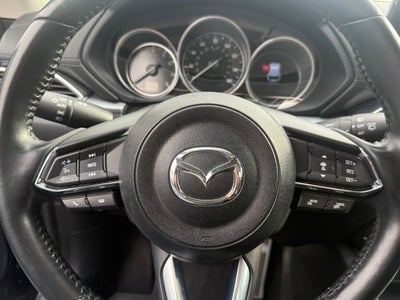 2020 Mazda Mazda CX-5 Touring