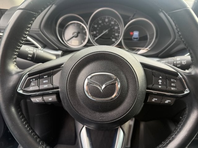 2020 Mazda Mazda CX-5 Touring