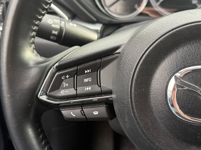 2020 Mazda Mazda CX-5 Touring