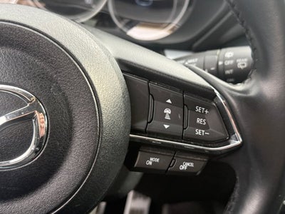 2020 Mazda Mazda CX-5 Touring