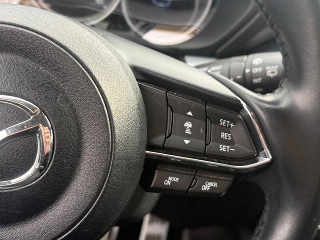 2020 Mazda Mazda CX-5 Touring