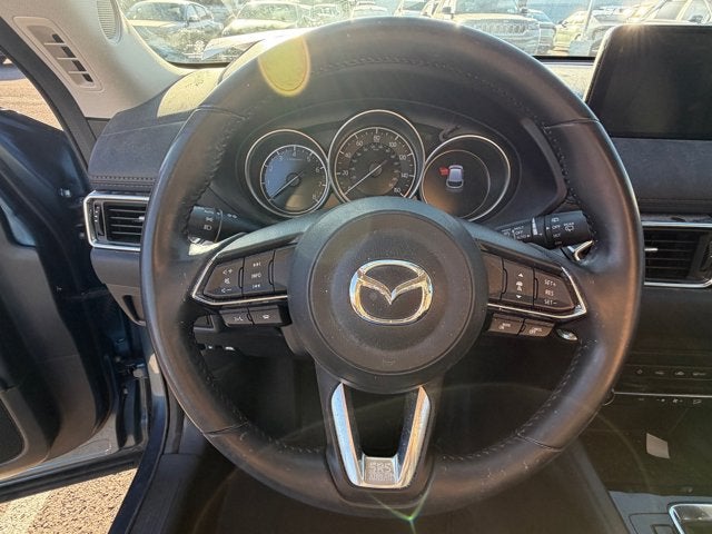 2021 Mazda Mazda CX-5 Touring