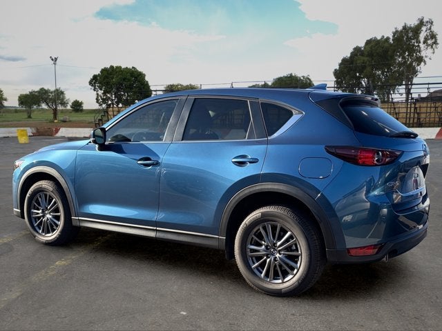 2021 Mazda Mazda CX-5 Touring