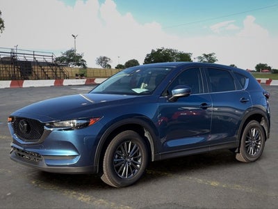 2021 Mazda Mazda CX-5 Touring