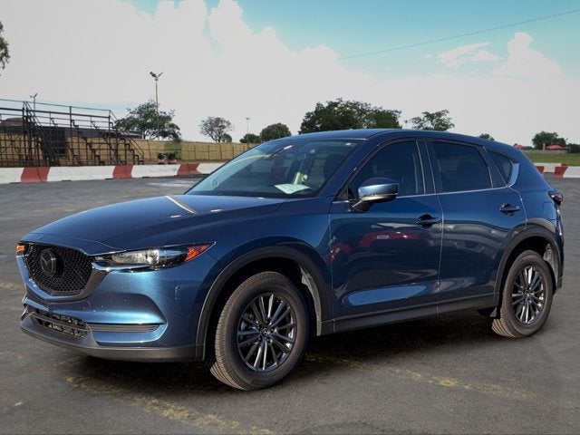 2021 Mazda Mazda CX-5 Touring
