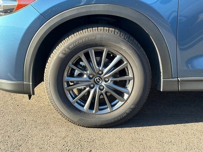 2021 Mazda Mazda CX-5 Touring