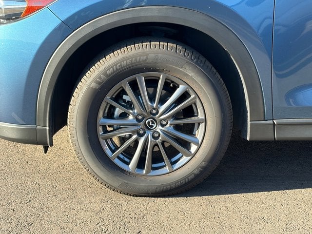 2021 Mazda Mazda CX-5 Touring